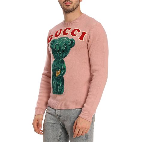 gucci chick sweater|gucci sweater for men.